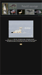 Mobile Screenshot of beaute-sauvage.fr